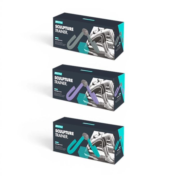 Wholesale Body Sculpture Trainer | Wholesale Direct