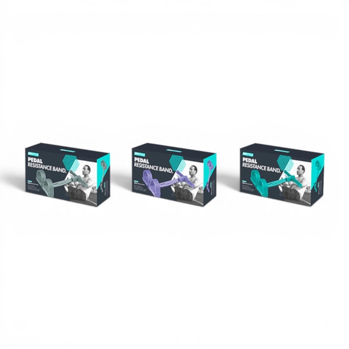 Wholesale Multi-Functional Pedal Resistance Band | Wholesale Direct Wholesale Multi-Functional Pedal Resistance Band | Wholesale Direct