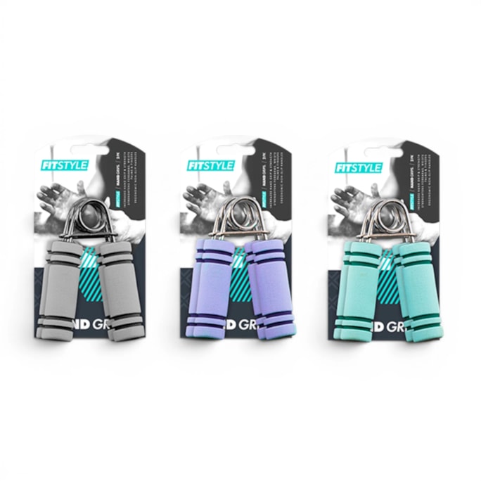 Wholesale Hand Grip Strength Trainer 2pk | Wholesale Direct Wholesale Hand Grip Strength Trainer 2pk | Wholesale Direct