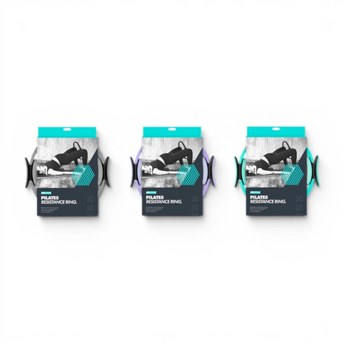 Wholesale Pilates Resistance Ring 43cm | Wholesale Direct Wholesale Pilates Resistance Ring 43cm | Wholesale Direct
