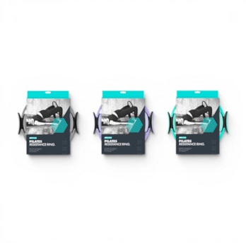 Wholesale Pilates Resistance Ring 43cm | Wholesale Direct