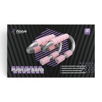 Wholesale Push Up Bars 2pk | Wholesale Direct Wholesale Push Up Bars 2pk | Wholesale Direct