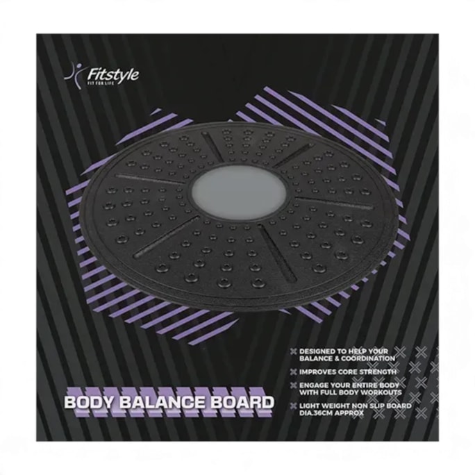 Wholesale Body Balance Board | Wholesale Direct Wholesale Body Balance Board | Wholesale Direct