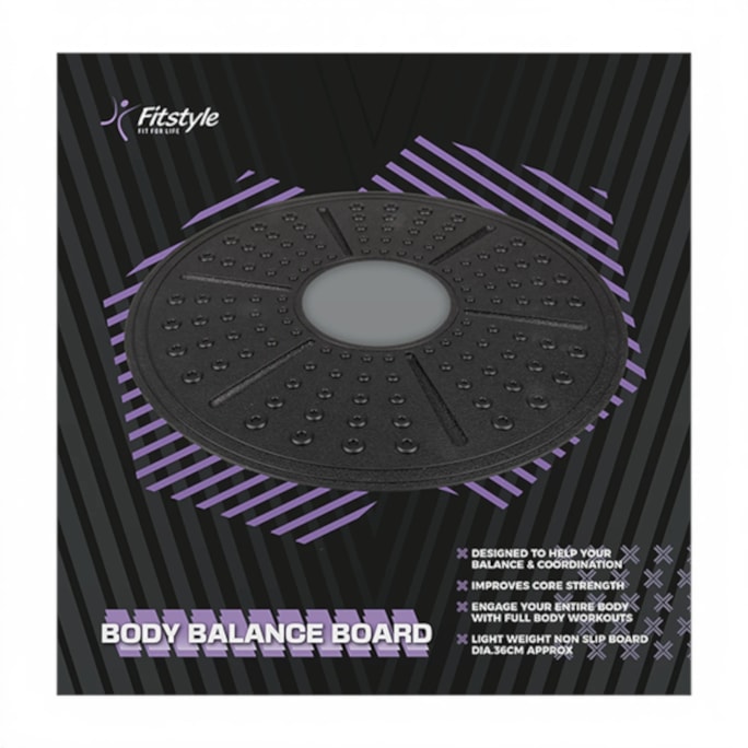 Wholesale Body Balance Board | Wholesale Direct Wholesale Body Balance Board | Wholesale Direct