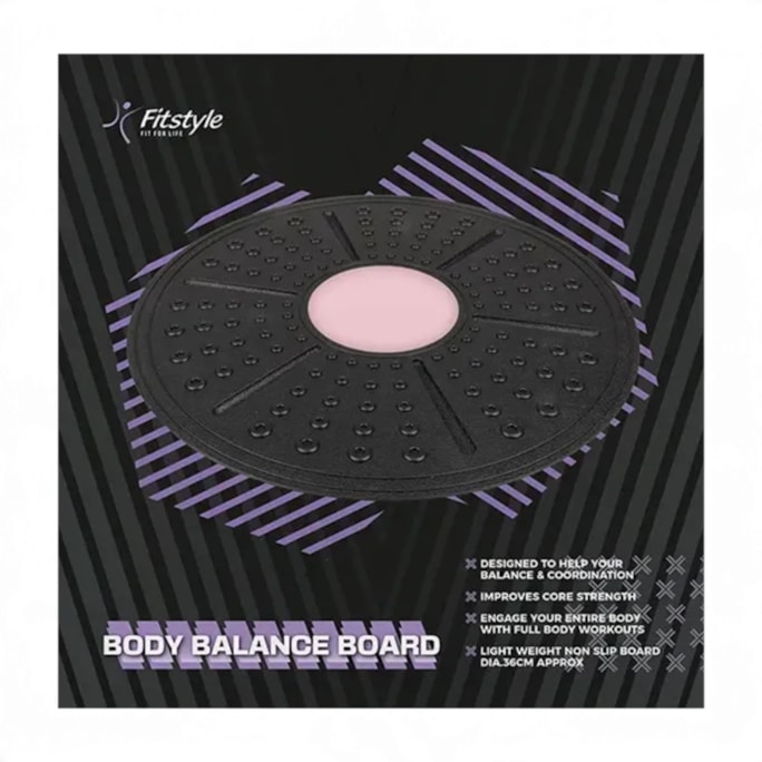 Wholesale Body Balance Board | Wholesale Direct Wholesale Body Balance Board | Wholesale Direct