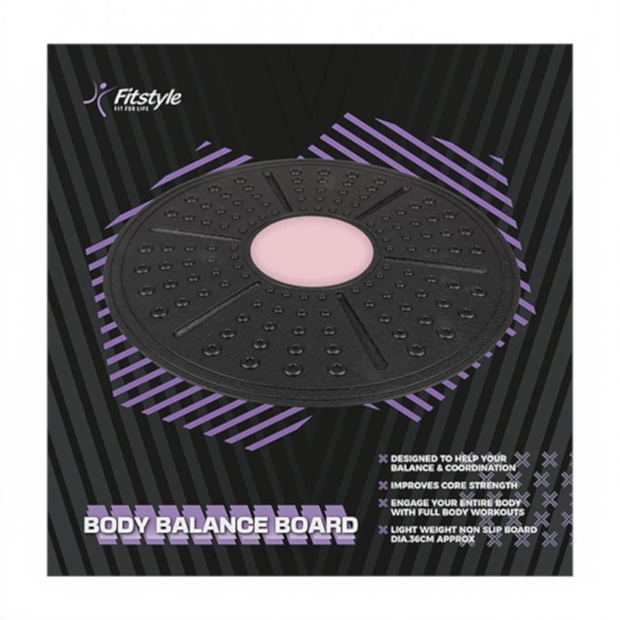 Wholesale Body Balance Board | Wholesale Direct Wholesale Body Balance Board | Wholesale Direct