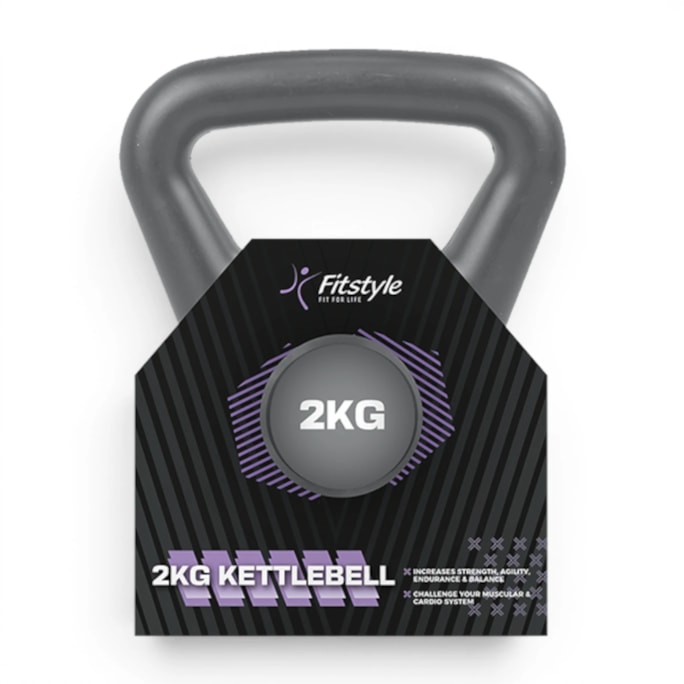 Wholesale Kettlebell 2KG | Wholesale Direct Wholesale Kettlebell 2KG | Wholesale Direct