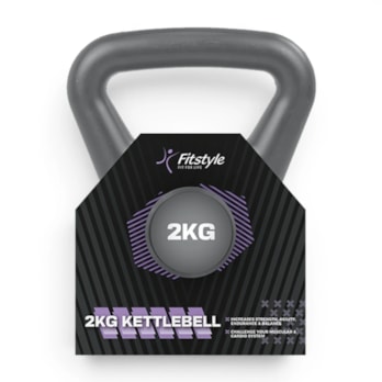 Wholesale Kettlebell 2KG | Wholesale Direct