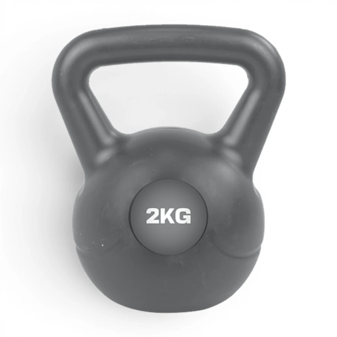 Wholesale Kettlebell 2KG | Wholesale Direct Wholesale Kettlebell 2KG | Wholesale Direct