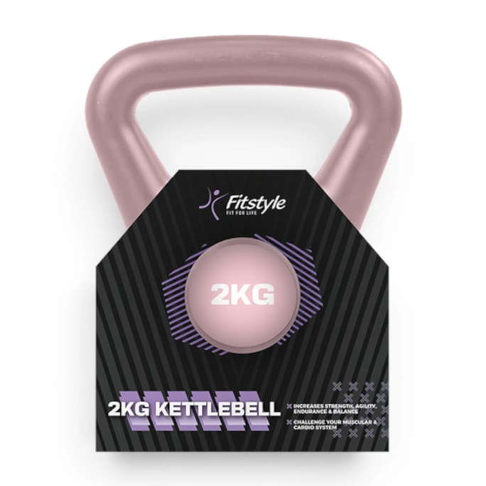 Wholesale Kettlebell 2KG | Wholesale Direct