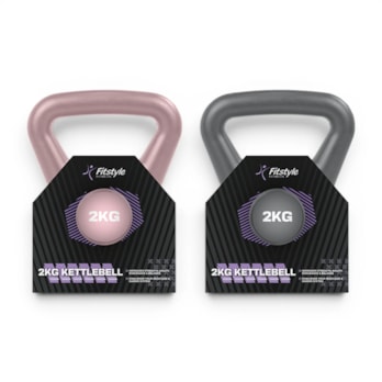Wholesale Kettlebell 2KG | Wholesale Direct Wholesale Kettlebell 2KG | Wholesale Direct