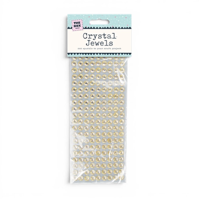 Wholesale Adhesive Jewels - Multi Pack | Wholesale Direct