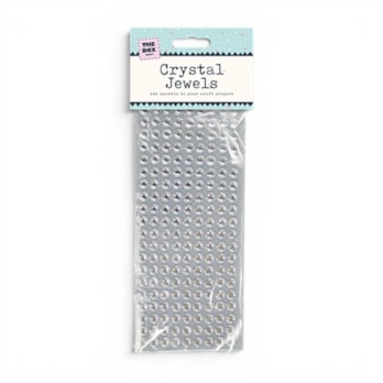 Wholesale Adhesive Jewels - Multi Pack | Wholesale Direct