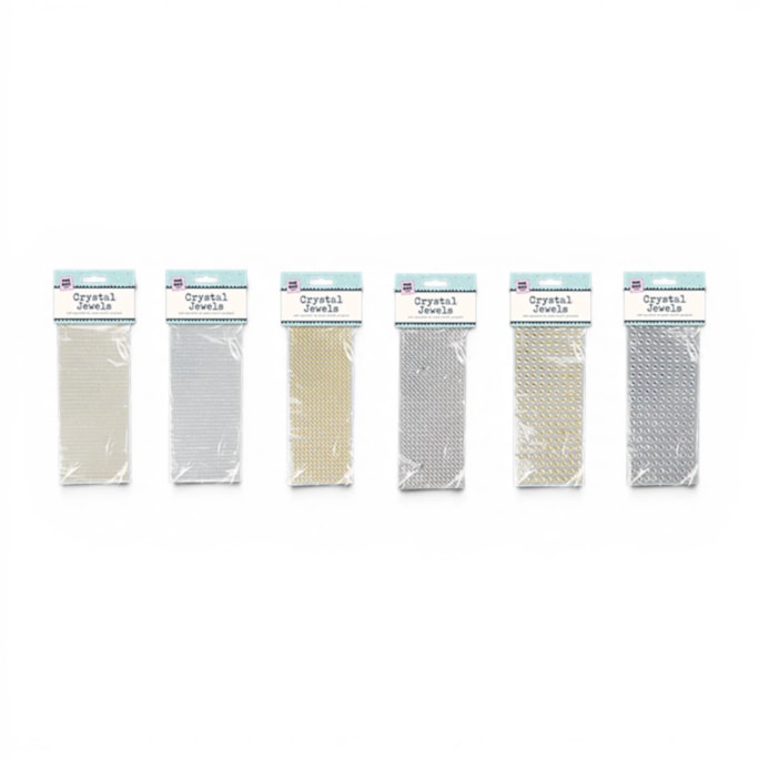 Wholesale Adhesive Jewels - Multi Pack | Wholesale Direct Wholesale Adhesive Jewels - Multi Pack | Wholesale Direct