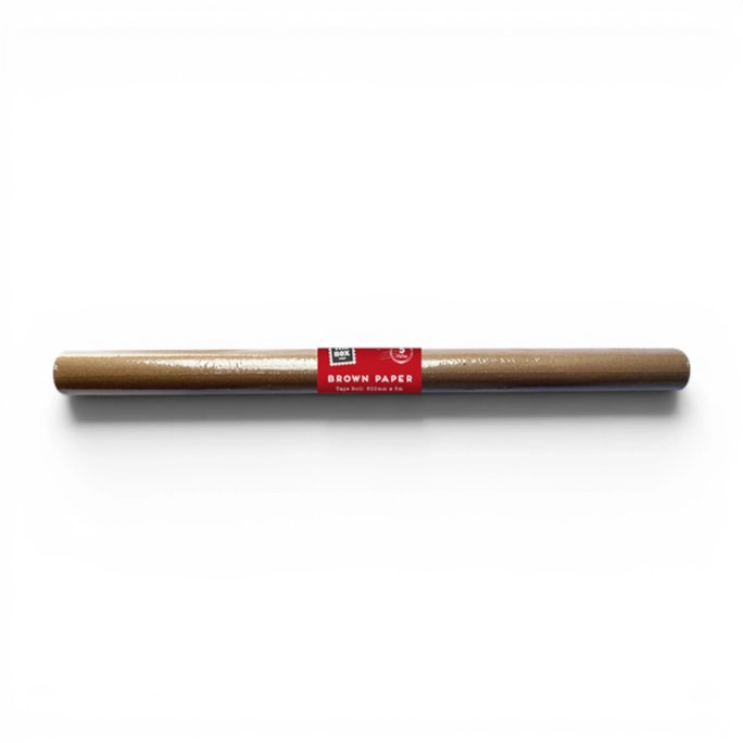 Wholesale Brown Paper Roll 5m CDU | Wholesale Direct Wholesale Brown Paper Roll 5m CDU | Wholesale Direct