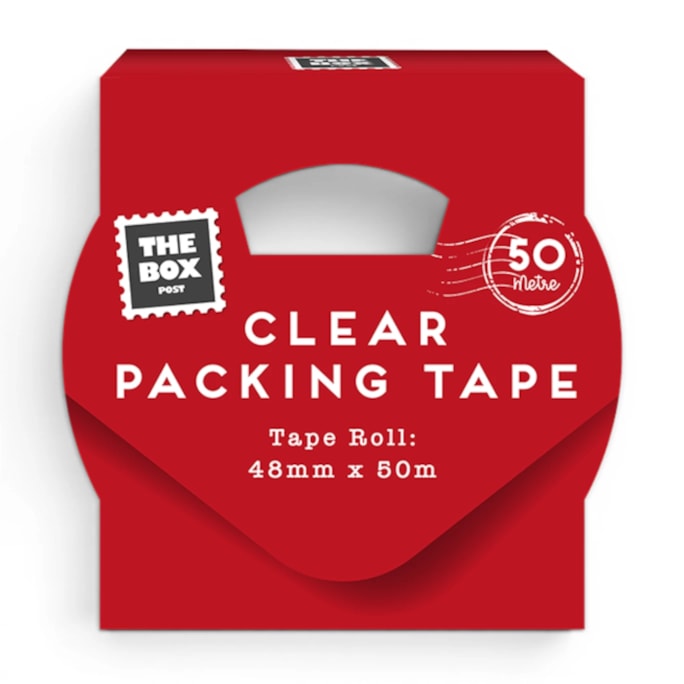 Wholesale Clear Packing Tape 50m | Wholesale Direct Wholesale Clear Packing Tape 50m | Wholesale Direct