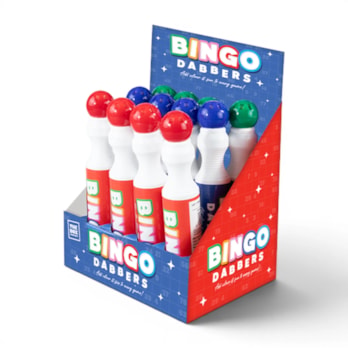 Wholesale Lucky Bingo Markers CDU | Wholesale Direct Wholesale Lucky Bingo Markers CDU | Wholesale Direct
