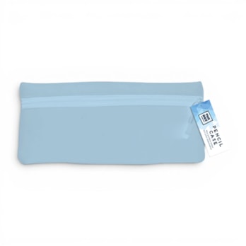 Wholesale Pastel Flat Pencil Case | Wholesale Direct