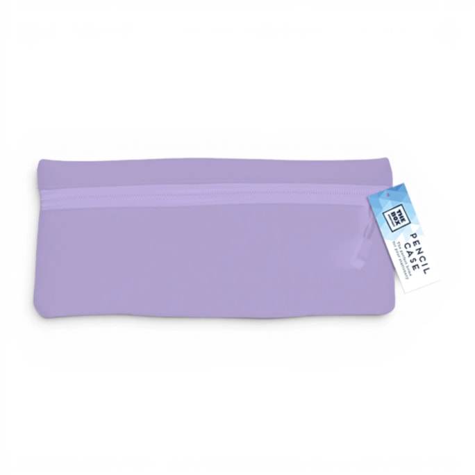 Wholesale Pastel Flat Pencil Case | Wholesale Direct Wholesale Pastel Flat Pencil Case | Wholesale Direct