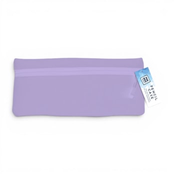 Wholesale Pastel Flat Pencil Case | Wholesale Direct