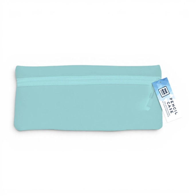 Wholesale Pastel Flat Pencil Case | Wholesale Direct Wholesale Pastel Flat Pencil Case | Wholesale Direct