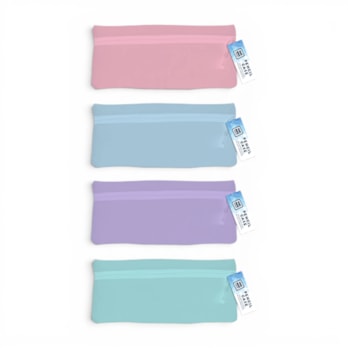 Wholesale Pastel Flat Pencil Case | Wholesale Direct Wholesale Pastel Flat Pencil Case | Wholesale Direct