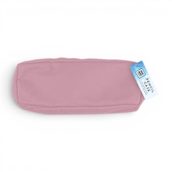 Wholesale Pastel Plain Rectangle Pencil Case | Wholesale Direct