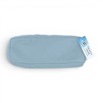 Wholesale Pastel Plain Rectangle Pencil Case | Wholesale Direct