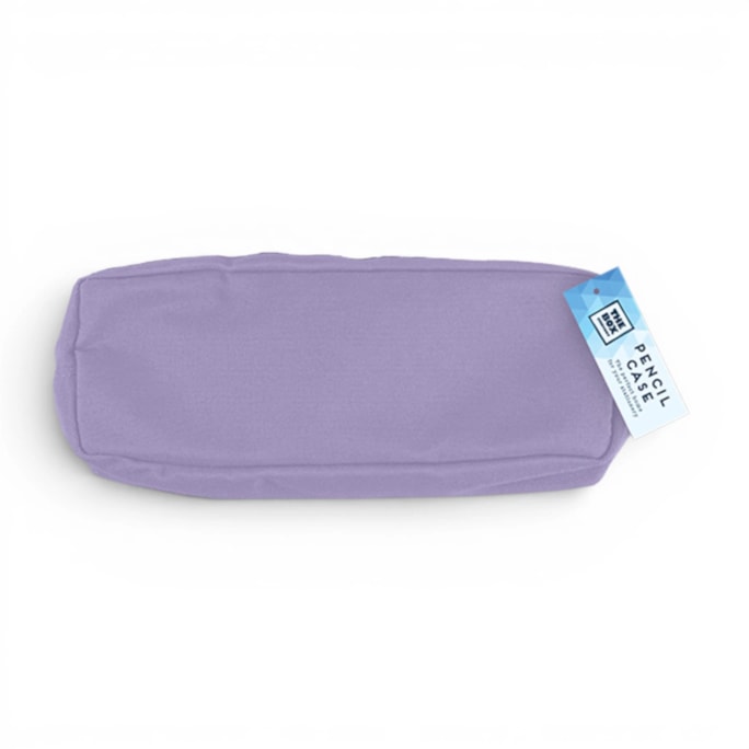 Wholesale Pastel Plain Rectangle Pencil Case | Wholesale Direct