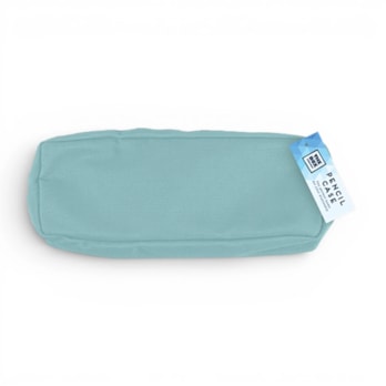 Wholesale Pastel Plain Rectangle Pencil Case | Wholesale Direct