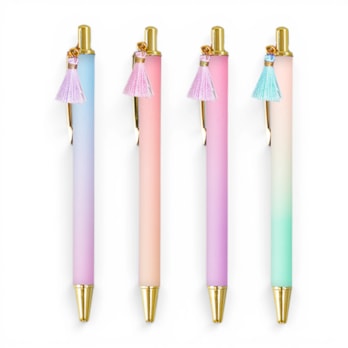 Wholesale Ombre Barrel Pen CDU | Wholesale Direct