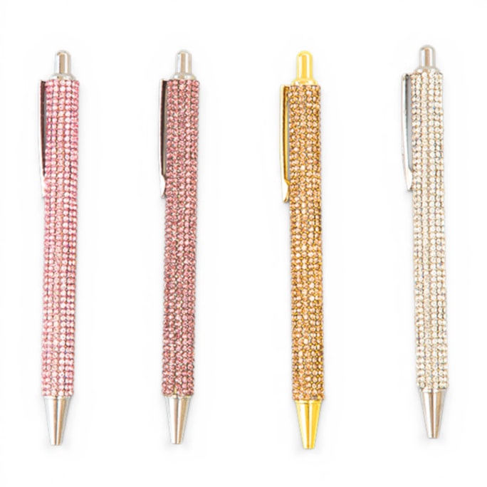 Wholesale Bling Ballpoint Pen CDU | Wholesale Direct Wholesale Bling Ballpoint Pen CDU | Wholesale Direct