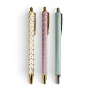 Wholesale Glitter Ballpoint Pen CDU | Wholesale Direct