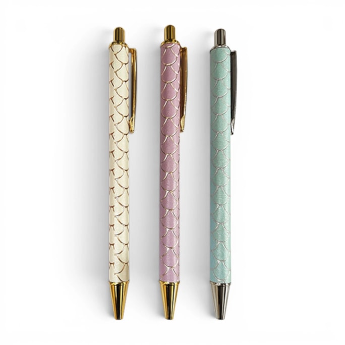 Wholesale Glitter Ballpoint Pen CDU | Wholesale Direct