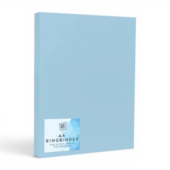 Wholesale Pastel A4 Ring Binder | Wholesale Direct Wholesale Pastel A4 Ring Binder | Wholesale Direct