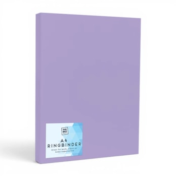 Wholesale Pastel A4 Ring Binder | Wholesale Direct Wholesale Pastel A4 Ring Binder | Wholesale Direct