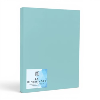 Wholesale Pastel A4 Ring Binder | Wholesale Direct Wholesale Pastel A4 Ring Binder | Wholesale Direct