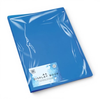 Wholesale A4 Display - 50 Pockets | Wholesale Direct