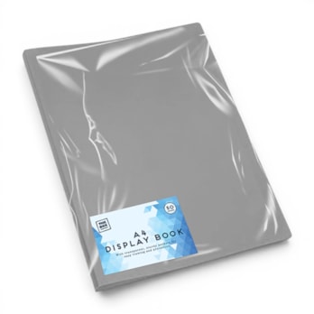 Wholesale A4 Display - 50 Pockets | Wholesale Direct Wholesale A4 Display - 50 Pockets | Wholesale Direct