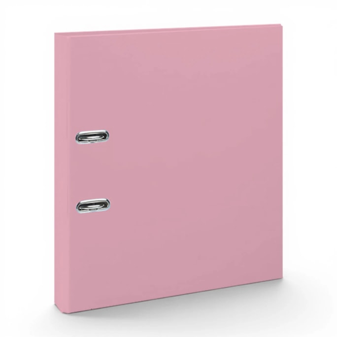 Wholesale Pastel A4 Ring Binder | Wholesale Direct