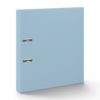 Wholesale Pastel A4 Ring Binder | Wholesale Direct