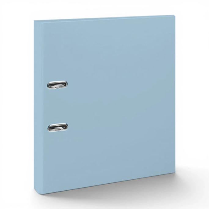 Wholesale Pastel A4 Ring Binder | Wholesale Direct
