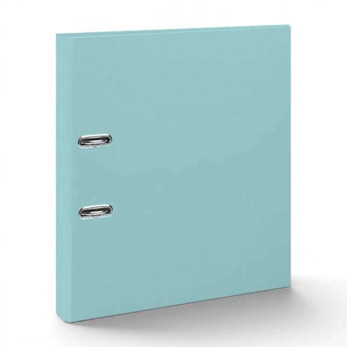 Wholesale Pastel A4 Ring Binder | Wholesale Direct