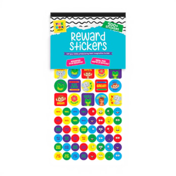 Wholesale Assorted Reward Stickers | Wholesale Direct