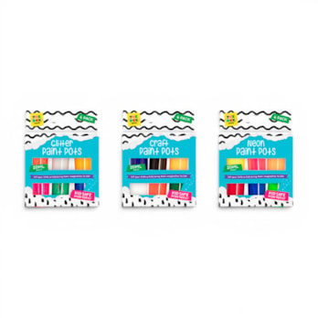Wholesale Paint Pots 6 X 20ml | Wholesale Direct