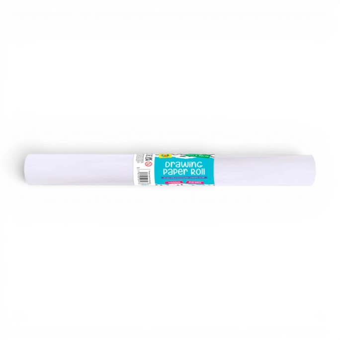 Wholesale Drawing Roll 12m X 38cm CDU | Wholesale Direct