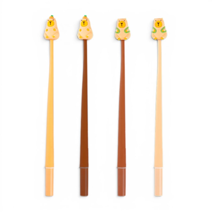 Wholesale Animal Bendy Pens CDU | Wholesale Direct Wholesale Animal Bendy Pens CDU | Wholesale Direct