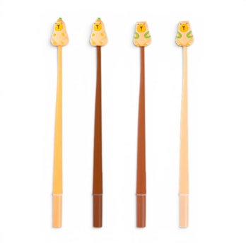 Wholesale Animal Bendy Pens CDU | Wholesale Direct