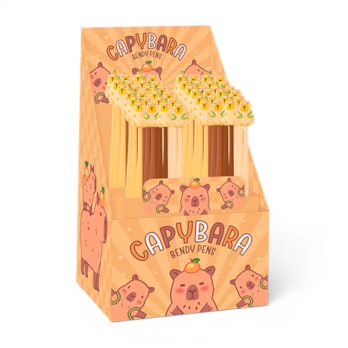 Wholesale Animal Bendy Pens CDU | Wholesale Direct