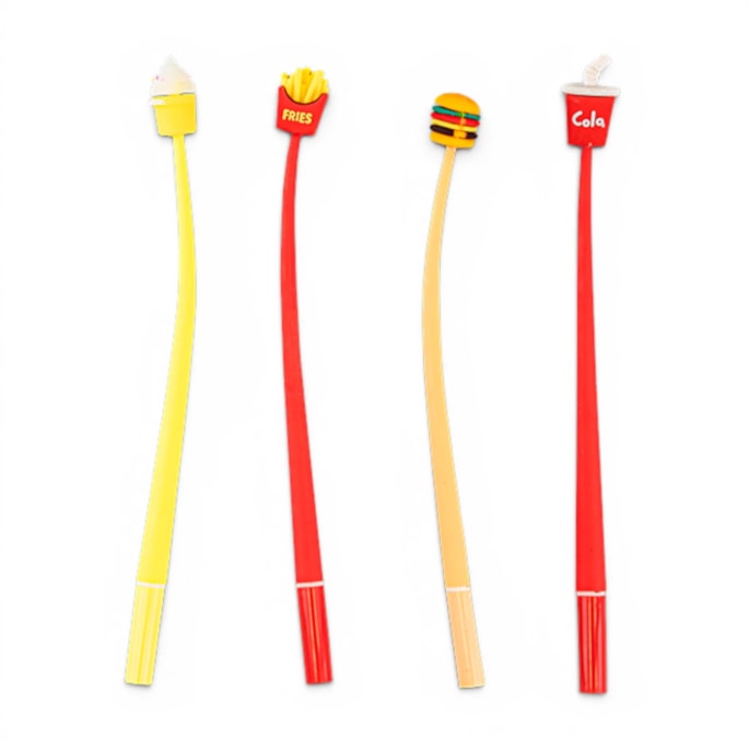 Wholesale Food Bendy Pens CDU | Wholesale Direct